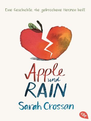 cover image of Apple und Rain